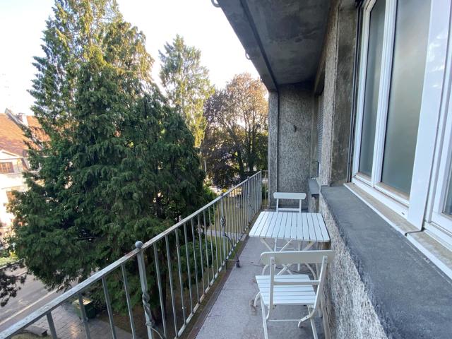 Apartment mieten in Basel