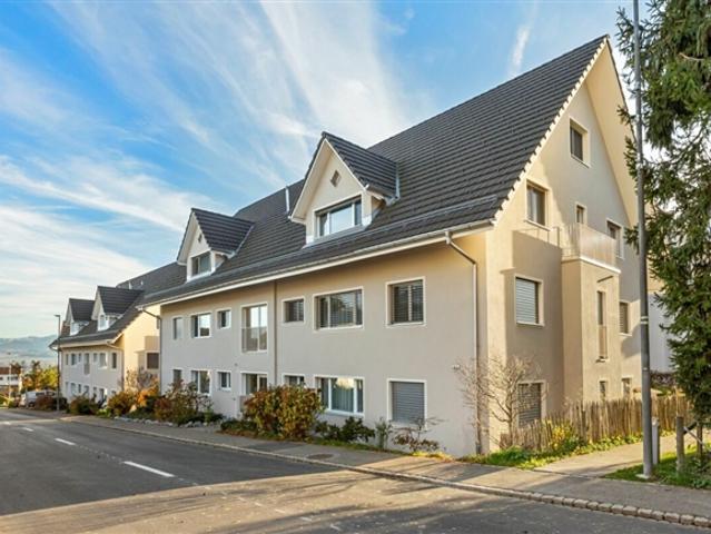 Wohnung kaufen in Wuppenau, Thurgau