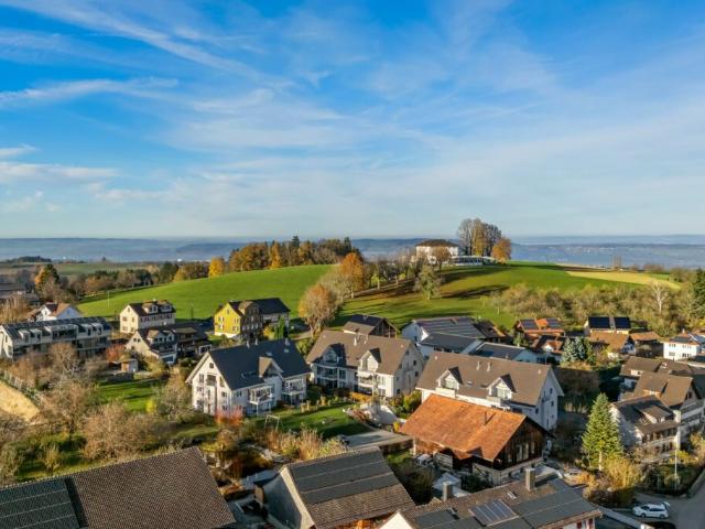 Wohnung kaufen in Wuppenau, Thurgau