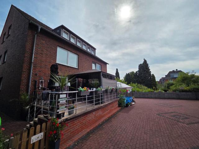 Haus kaufen in Sterkrade, Oberhausen