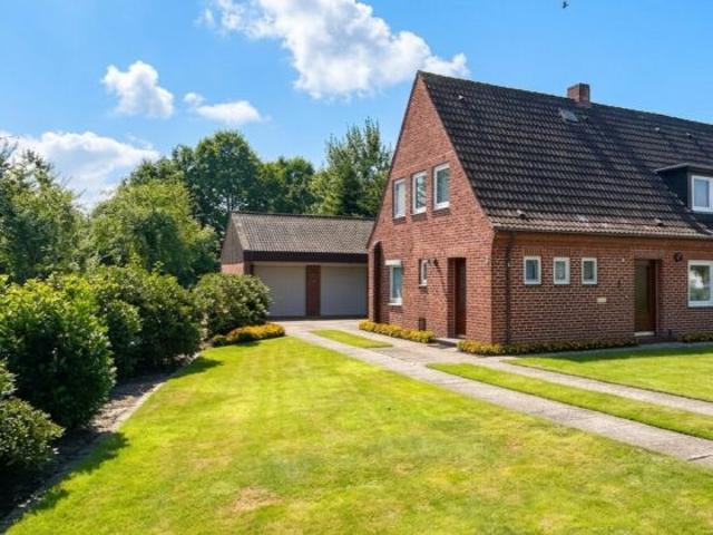 Haus kaufen in Diekhusen-Fahrstedt, Schleswig-Holstein