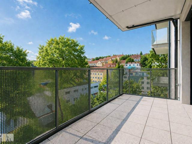 Apartment kaufen in Döbling, Wien