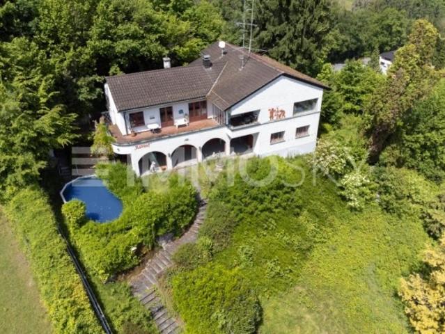 Einfamilienhaus kaufen in St. Margrethen, St. Gallen