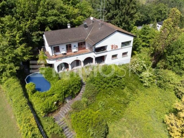 Einfamilienhaus kaufen in St. Margrethen, St. Gallen