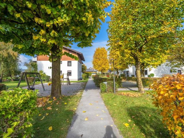 Apartment kaufen in Wals-Siezenheim, Salzburg