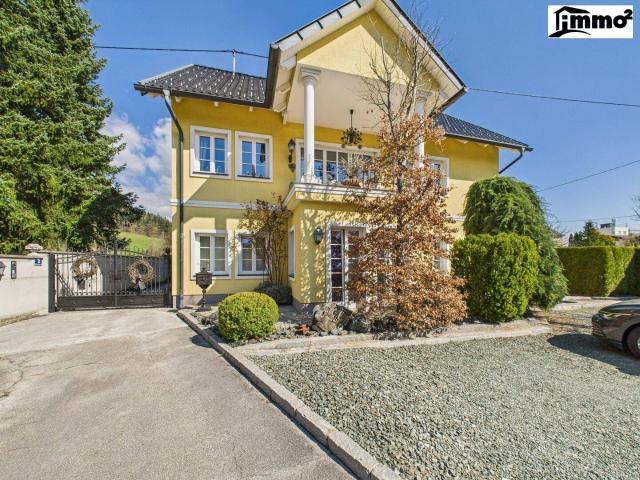 Haus kaufen in Völkermarkt, Kärnten