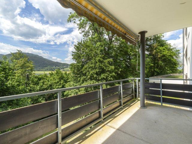 Apartment kaufen in Ratzendorf, Maria Saal