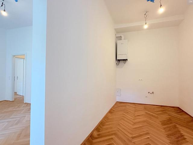 Wohnung kaufen in Seestadt, Wien