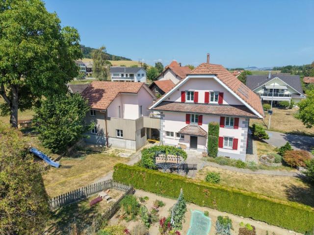 Maisonette mieten in Lü