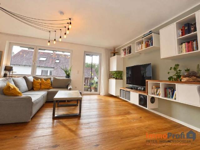 Wohnung kaufen in Deuringen, Stadtbergen