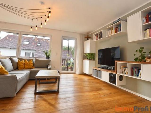 Wohnung kaufen in Deuringen, Stadtbergen