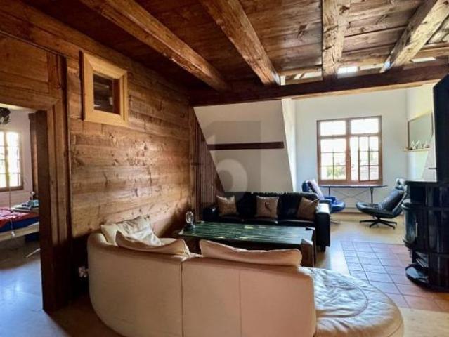 Apartment mieten in Hausen am Albis, Zürich