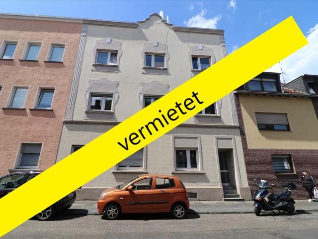 Apartment mieten in Lirich, Oberhausen