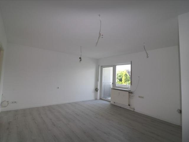 Apartment mieten in Alstaden, Oberhausen
