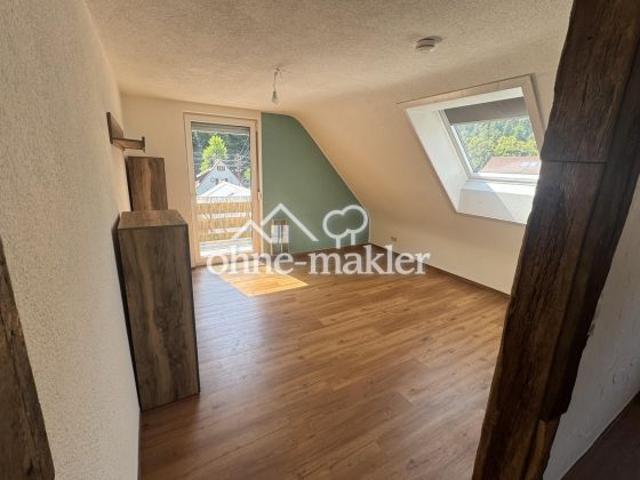 Wohnung mieten in Bad Urach, Baden-Württemberg