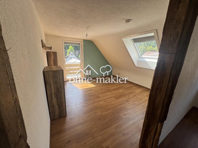 Apartment mieten in Bad Urach, Baden-Württemberg