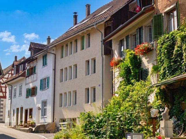 Apartment mieten in Hallau, Schaffhausen