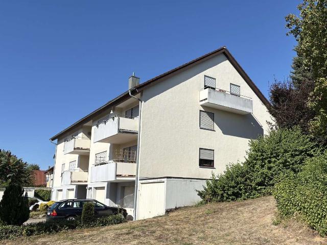 Wohnung kaufen in Rappach, Bretzfeld