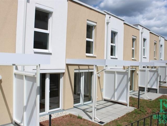 Einfamilienhaus mieten in Neunkirchen, Niederösterreich