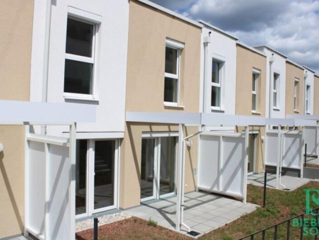 Einfamilienhaus mieten in Neunkirchen, Niederösterreich