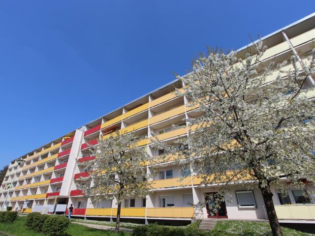 Wohnung mieten in Gera, Thüringen
