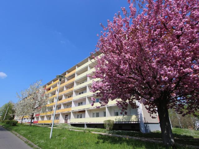 Wohnung mieten in Gera, Thüringen
