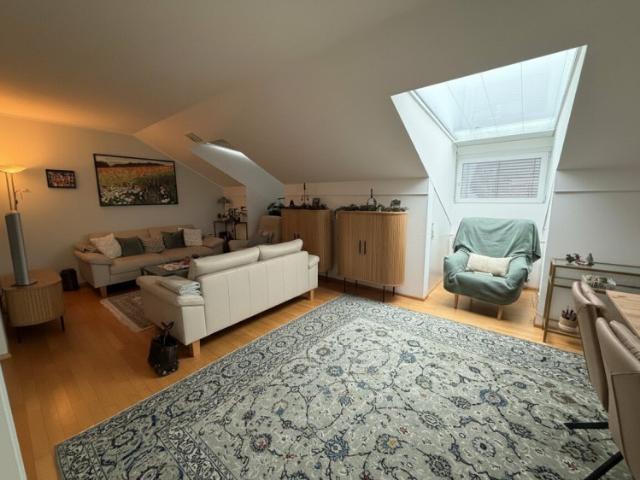 Terrassenwohnung kaufen in Bregenz, Vorarlberg
