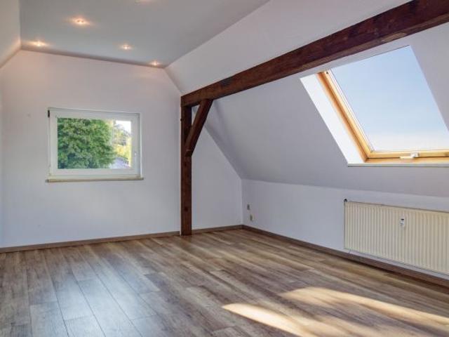 Wohnung mieten in Aubachtal, Greiz