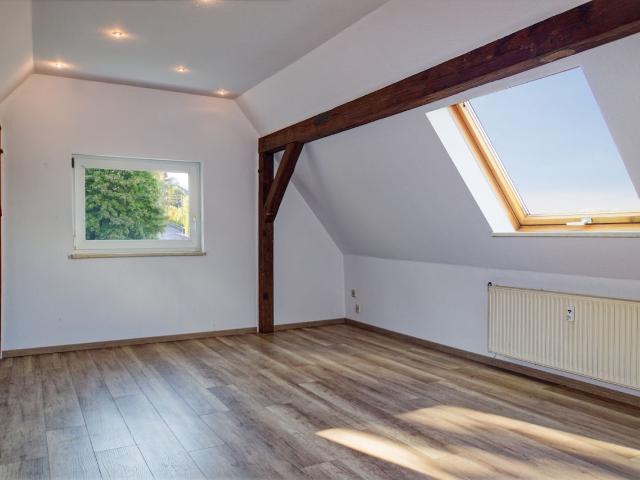 Apartment mieten in Greiz, Thüringen