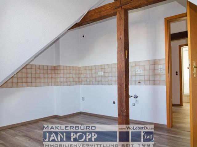 Apartment mieten in Greiz, Thüringen