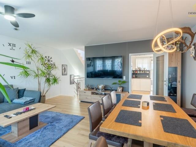 Wohnung kaufen in Marchtrenk, Oberösterreich