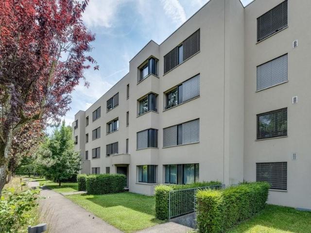 Apartment mieten in Riehen, Basel-Stadt
