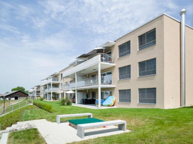Wohnung mieten in Frauenfeld, Thurgau