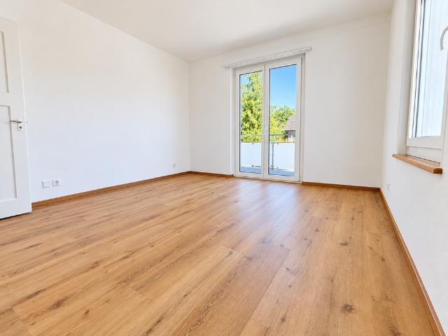 Apartment mieten in Münchenstein, Bezirk Arlesheim