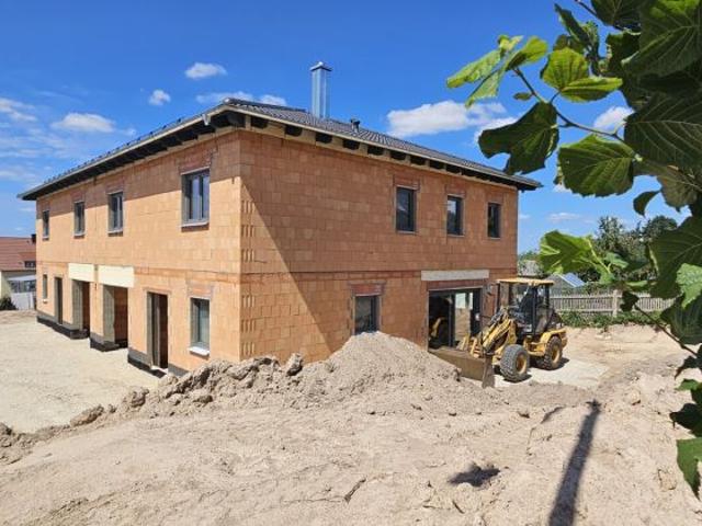 Haus kaufen in Maxhütte-Haidhof, Bayern