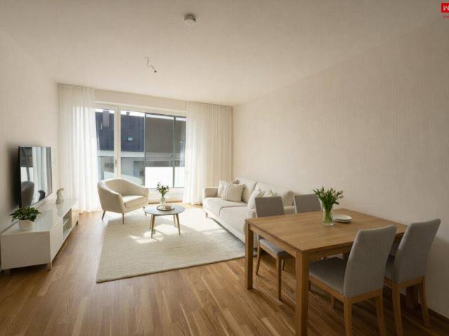 Apartment kaufen in Bindermichl-Keferfeld, Linz