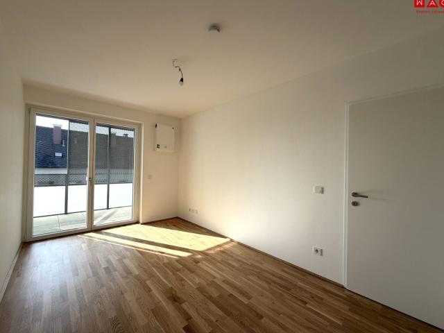 Wohnung kaufen in Linz, Oberösterreich