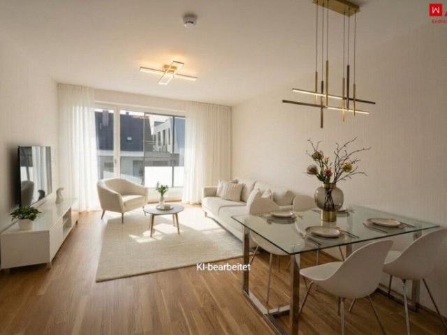Apartment mieten in Bindermichl-Keferfeld, Linz