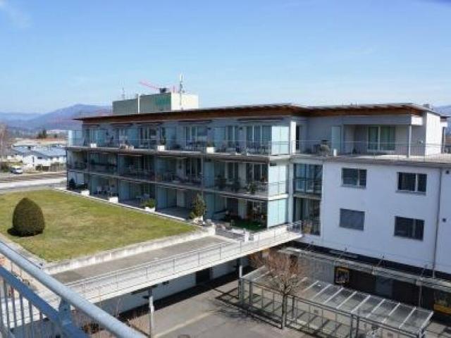 Wohnung mieten in Uetendorf, Bern