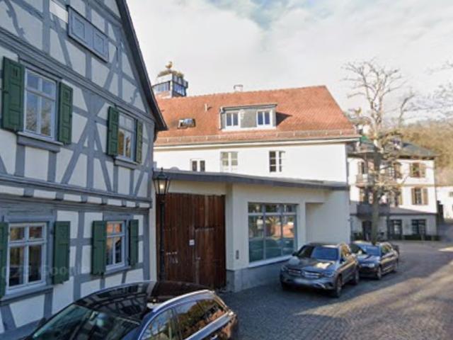 Wohnung mieten in Bad Soden am Taunus, Hessen