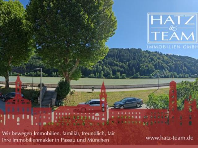 Wohnung kaufen in Obernzell, Bayern