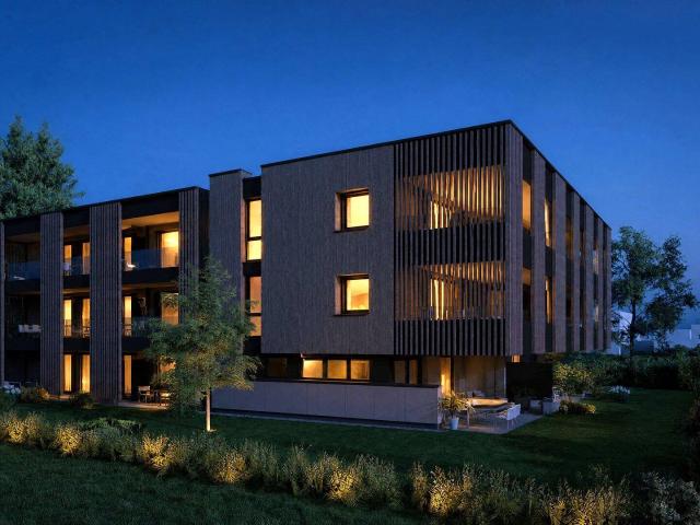 Apartment kaufen in Judendorf, Villach