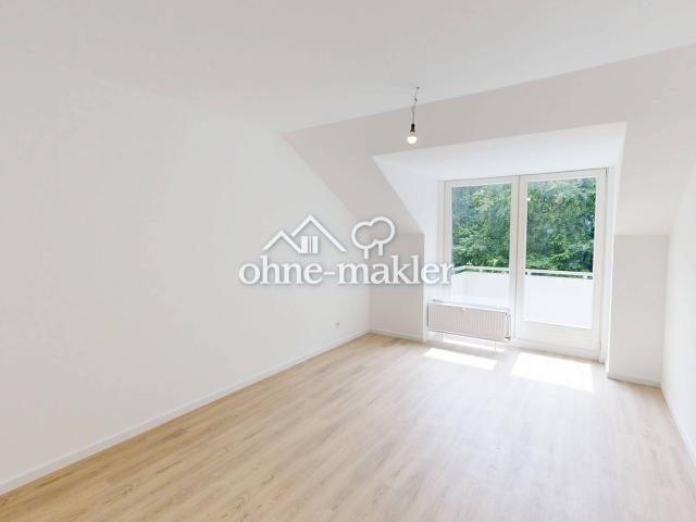 Apartment mieten in Hamm, Hamburg