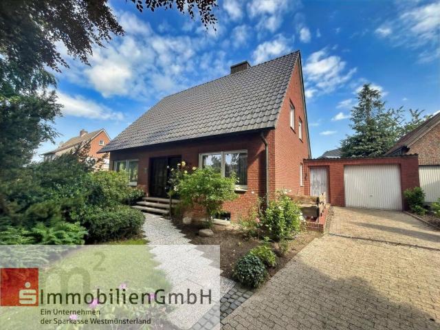 Haus kaufen in Billerbeck