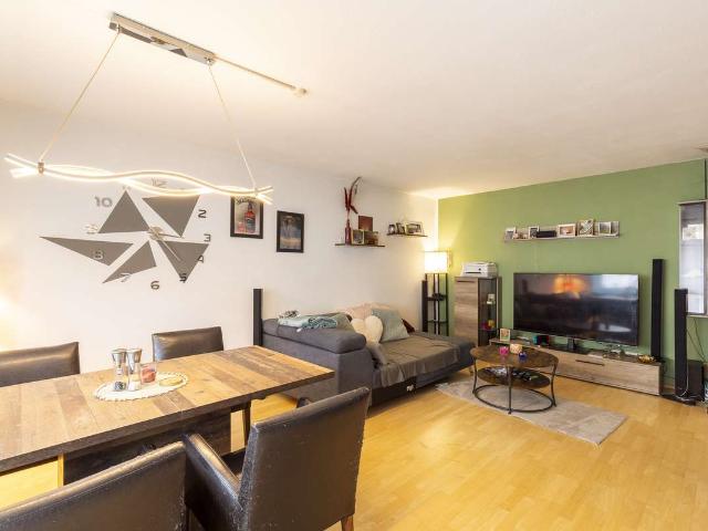 Wohnung kaufen in Langenbrettach, Landkreis Heilbronn