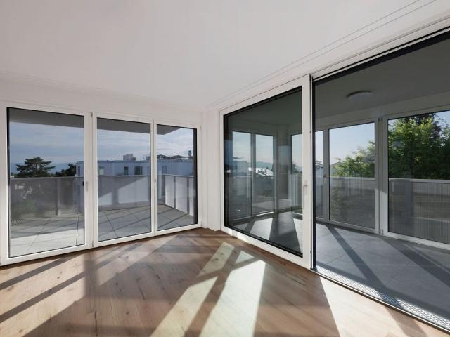Apartment mieten in Witikon, Zürich