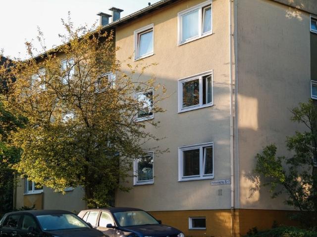 Apartment mieten in Hageberg, Wolfsburg