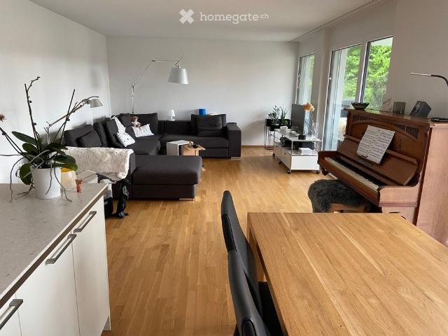 Apartment mieten in Dietlikon, Bezirk Bülach