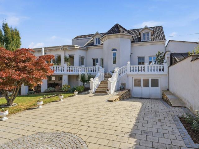 Haus kaufen in Katastralgemeinde Horitschon, Horitschon