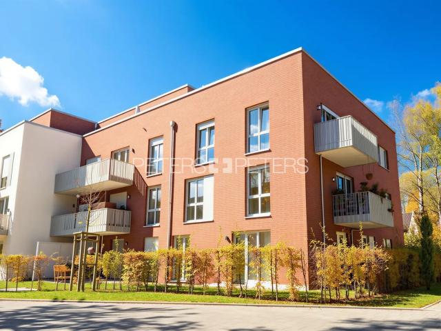 Apartment mieten in Sankt Gertrud, Lübeck